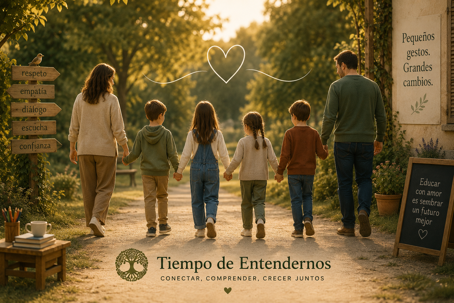 En el acoso, todos somos responsables